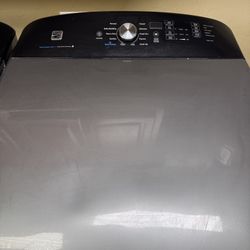 Kenmore Elite Washer and Dryer 