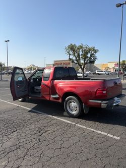 2000 Ford F-150