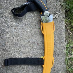 Silky Hand Saw