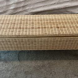 Storage Bench 