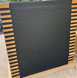 Solar panels