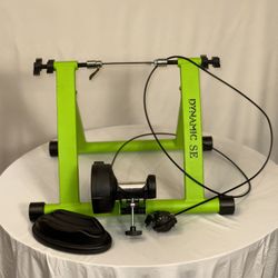 Dynamic SE Bike Trainer