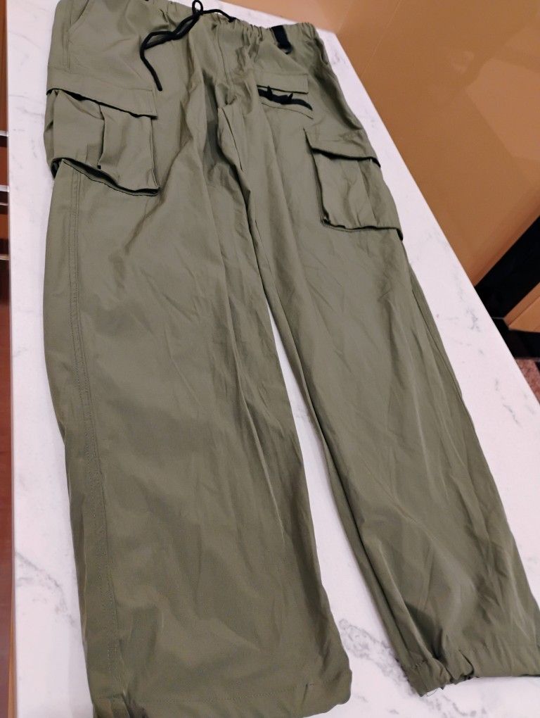 Cargo Pants