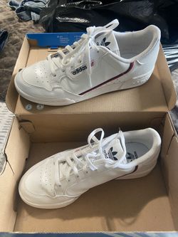 Adidas Continental 80