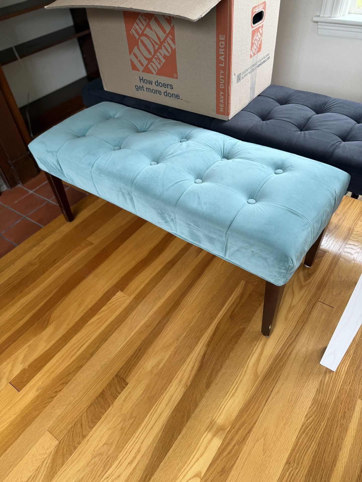 Bench