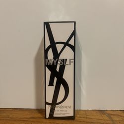 YSL MYSLF 100ml (3.3 oz)