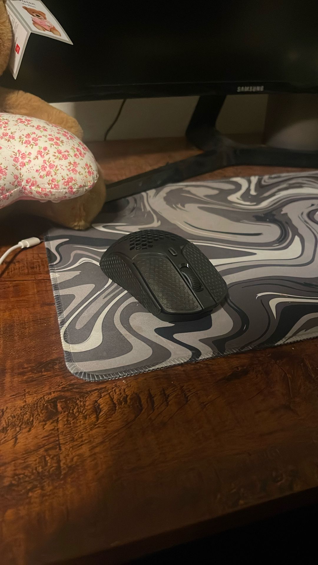 HyperX Wireless Gaming Mouse