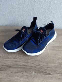 Boys Size 5 Brand New Shoes