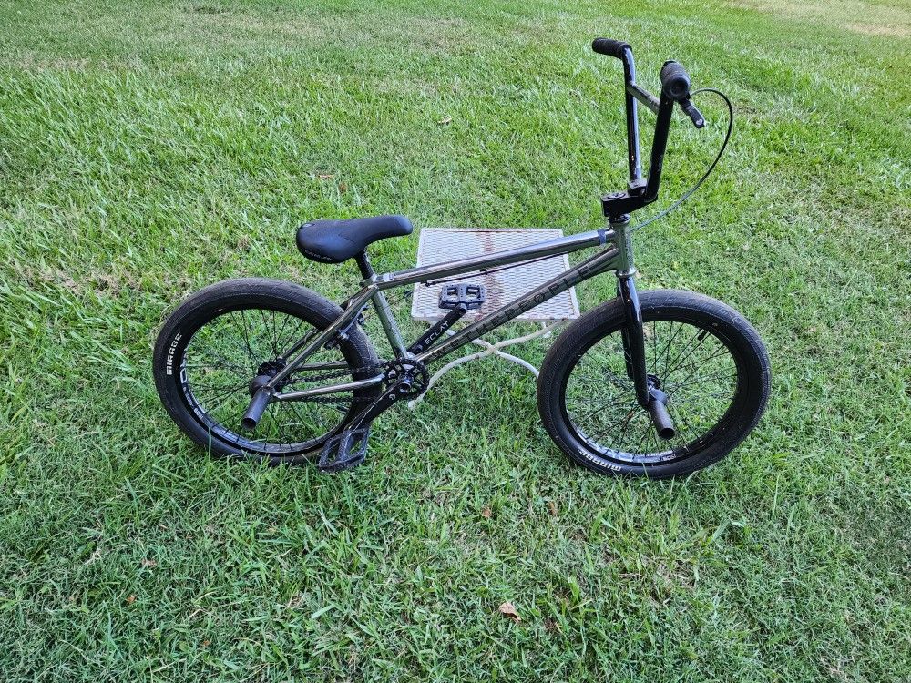 We The People Envy BMX 