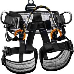 Half Body Harness 