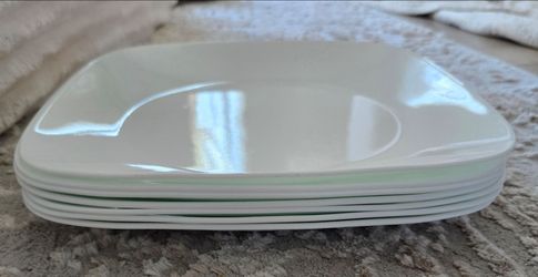 Corelle Dinnerware-White