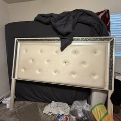 King Headboard