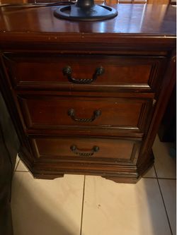 Bedroom furniture