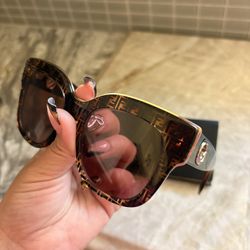 Original Fendi Sunglasses 