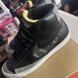 Nike Blazer Shoes