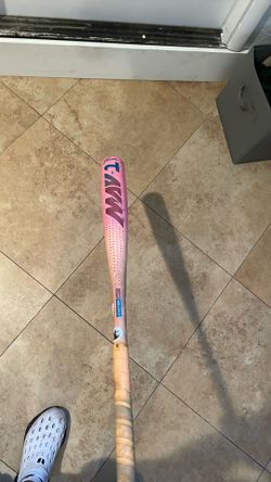 Easton Mav-1 College Used Baseball Bat 33 Inch 30 Ounce
