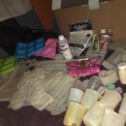Resin Supplies Need Gone 