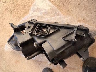 S2000 AP1 2000-2003 OEM headlights