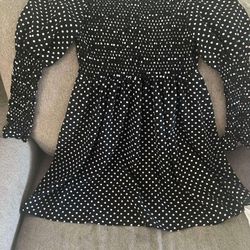 4 Vestidos Talla Mediana