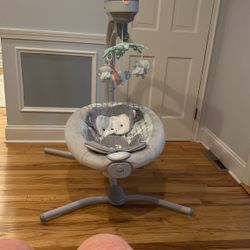 Swing For Baby
