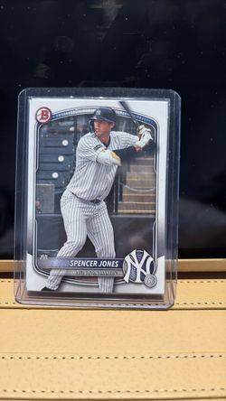 Spencer Jones