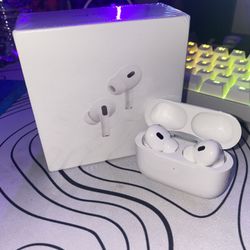 AirPods Pro 2