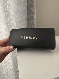 Versace Glasses Case
