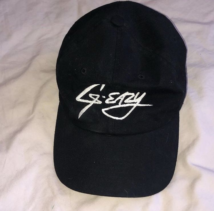 G - Eazy Cap