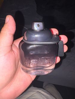 Coach cologne