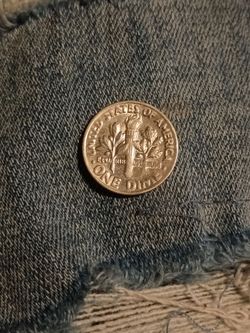 Rare Coin