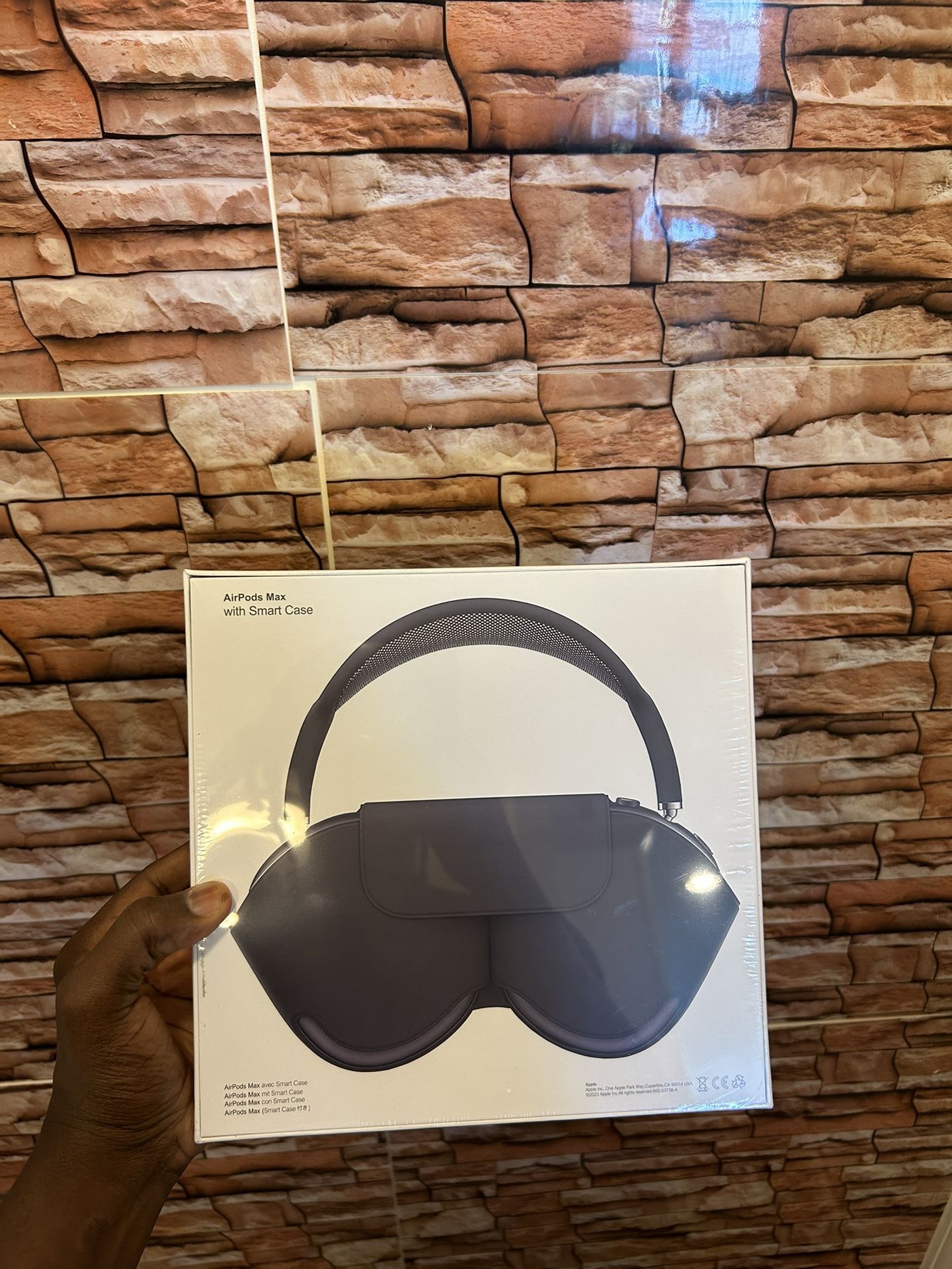AirPods Max 