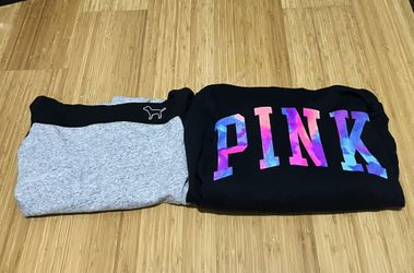 Victoria Secret Pink Hoodies