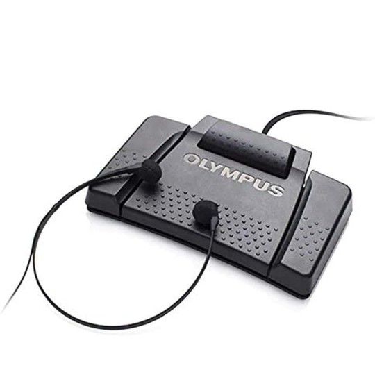 Olympus AS-9000 Digital Transcriber Kit