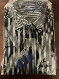 Men’s long sleeve new shirt 