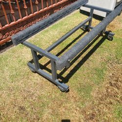 Watercraft Dolly