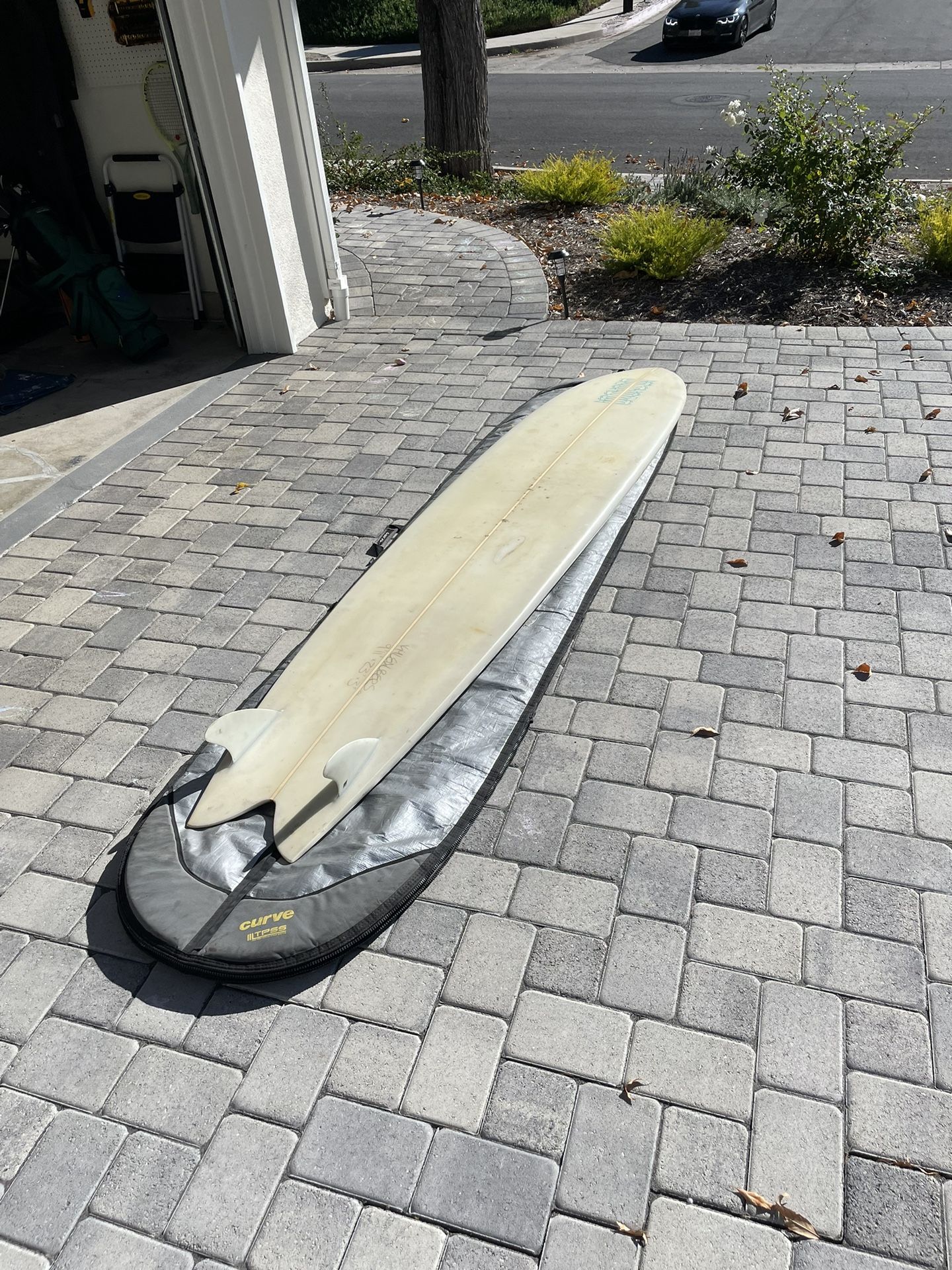 Deepest Reaches 9’11 Mega Fish