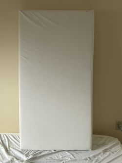 Crib Matress 