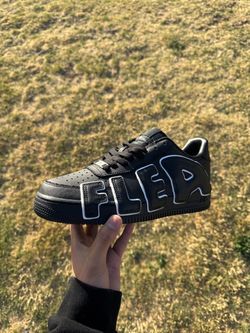 Air Force 1 (Black)