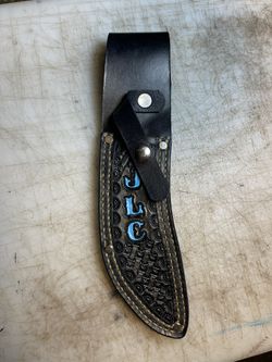 Estuche Para Cichillo Que Ise Para Un Amigo Lo Puedo Volver Aser , Ask For Price.