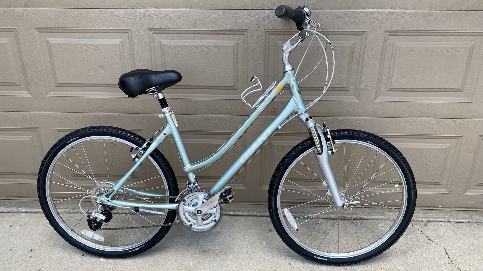 Giant Sedona Mountain Bike