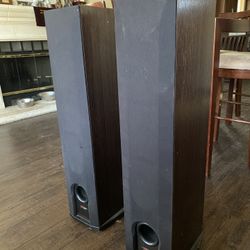 Polk Speakers