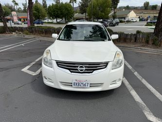 2011 Nissan Altima