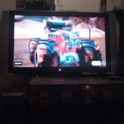 42in. LG Plasma TV