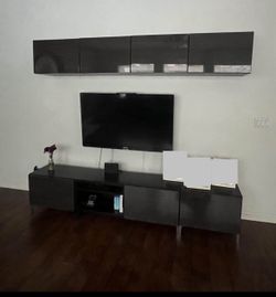 IKEA Entretainment Center