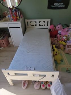 Child bed