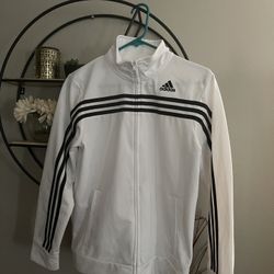 Kids Adidas Jacket 