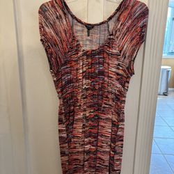 Daisy Fuentes Dress