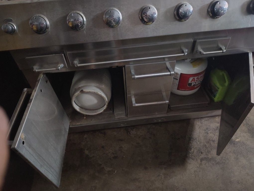 Grill