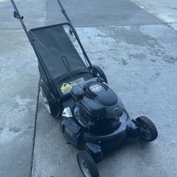 {mechanical Deal} Mower