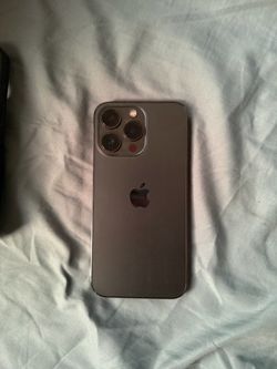 iPhone 13 Pro 256 GB